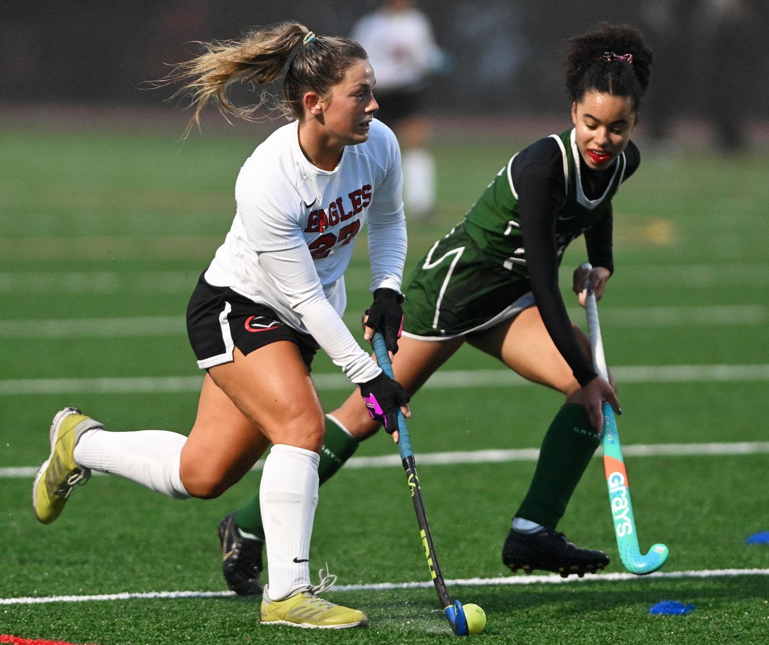Cumberland Valley Carlisle Field Hockey 13